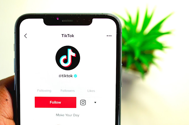 TikTok replaces Google as world’s most popular website