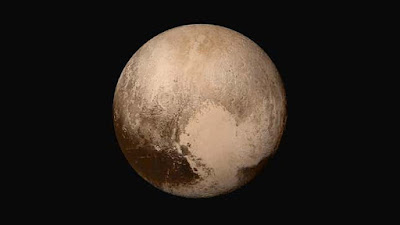 Pluto should be reclassified as a planet, Scientists reclaimed