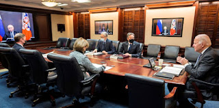 ‘Serious’ talk between Joe Biden, Putin sets stage for diplomacy 