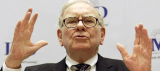 Warren Buffett says these are the best businesses to own — 3 examples from Berkshire’s portfolio