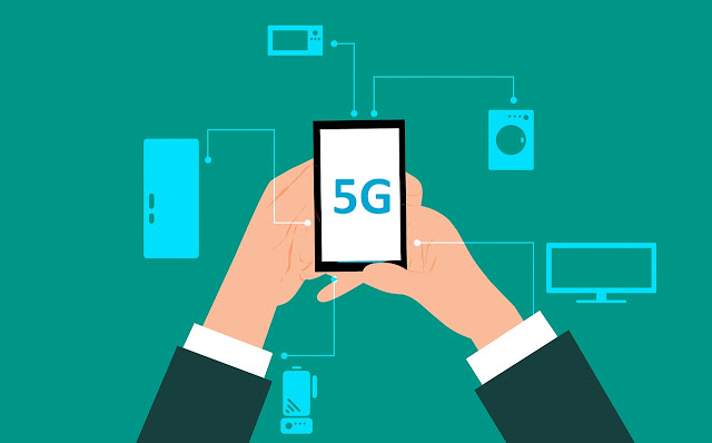 US officials ask AT&T, Verizon to delay 5G wireless