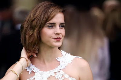 Emma Watson pro-Palestinian post sparks antisemitism row